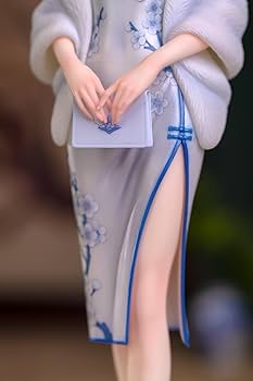 WING 昭君　フィギュア新品　正規品 Amazon | 傾城恋・オリジナルシリーズ 昭君 1/7 完成品